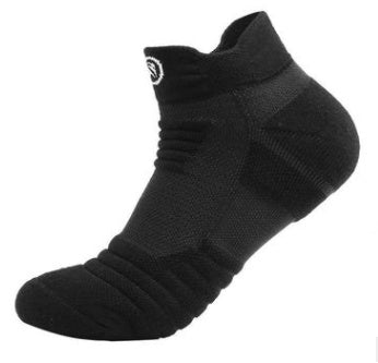 Quick Dry Elite Sports Socks