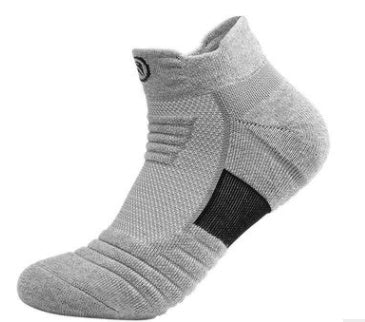 Quick Dry Elite Sports Socks