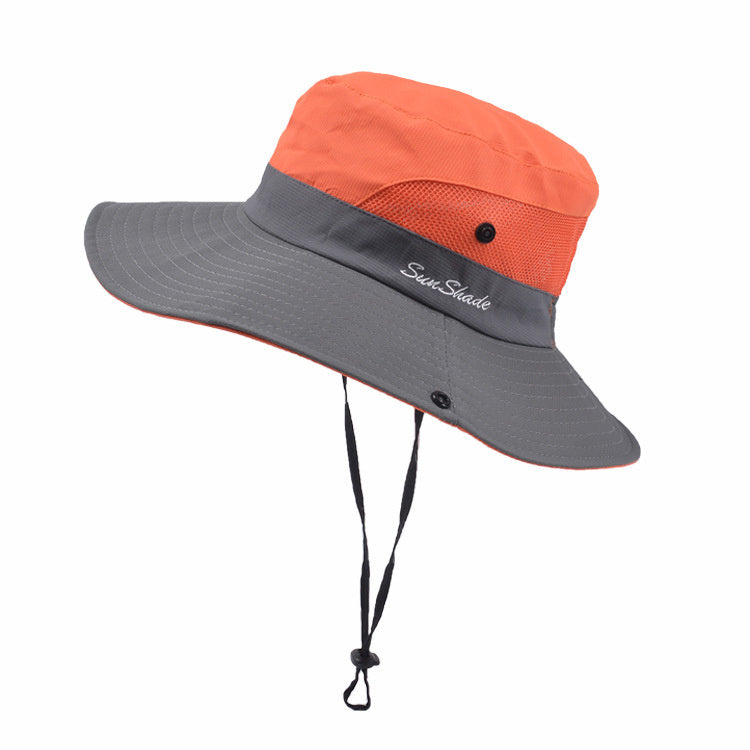 Outdoor Duo Sun Hats for Travel & Hiking