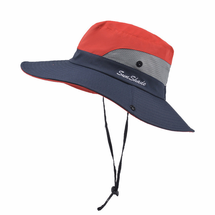 Outdoor Duo Sun Hats for Travel & Hiking