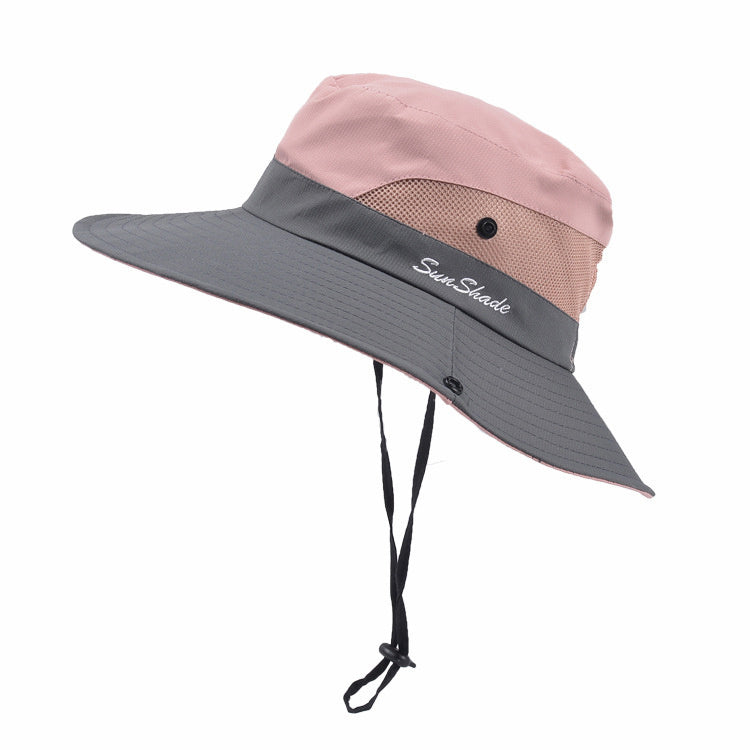 Outdoor Duo Sun Hats for Travel & Hiking