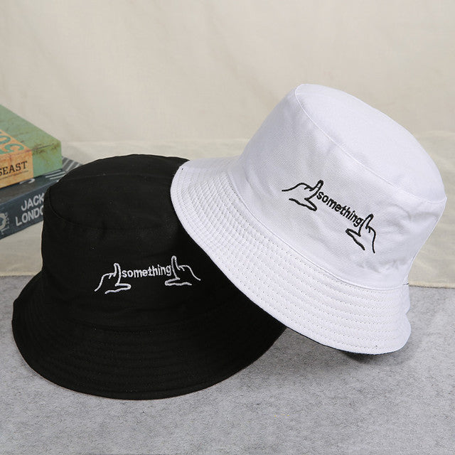 Coastal Sunshade Bucket Hat