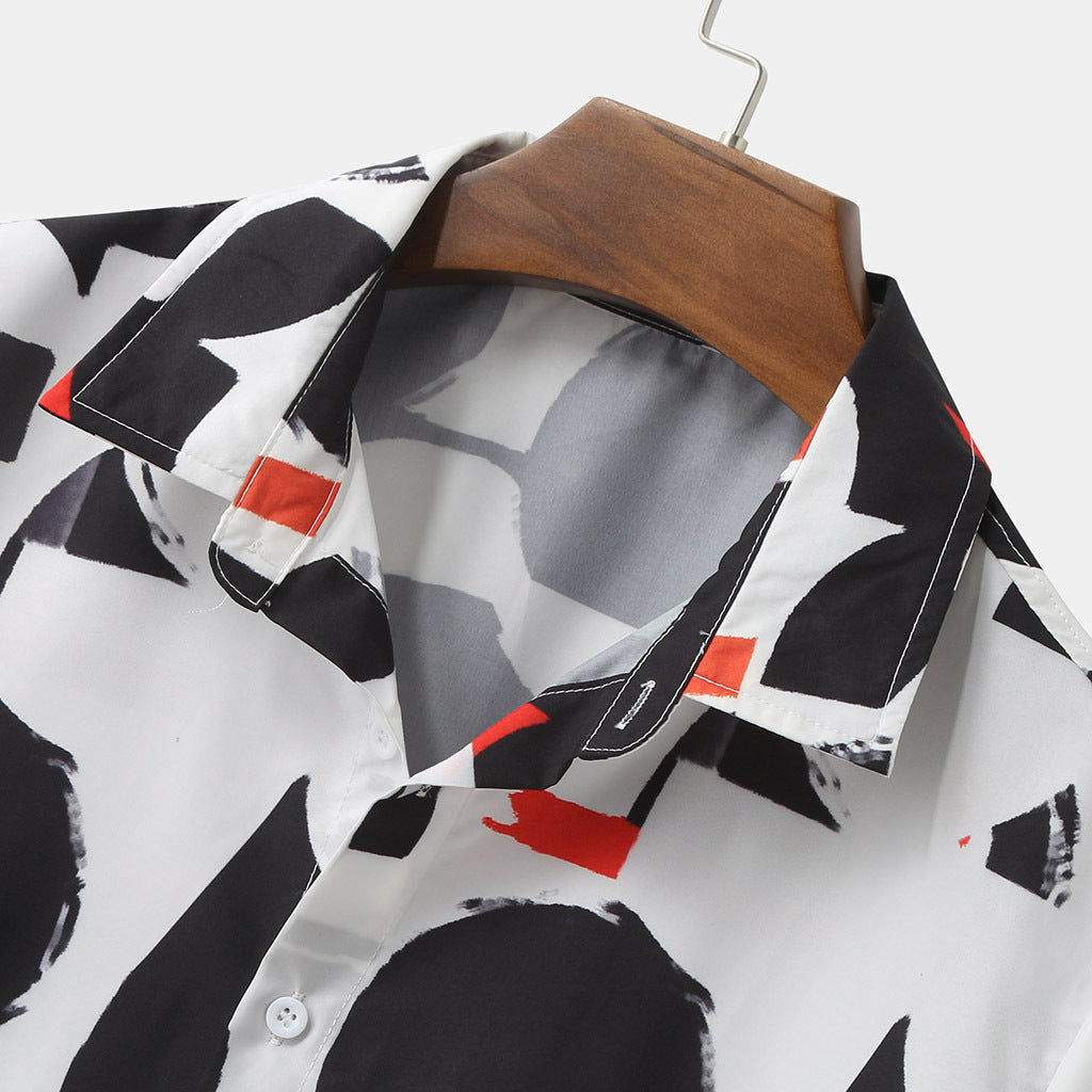 Cultural Threads Men’s Blouse