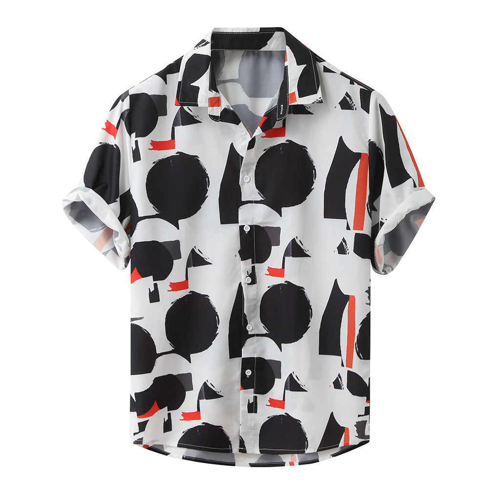 Cultural Threads Men’s Blouse