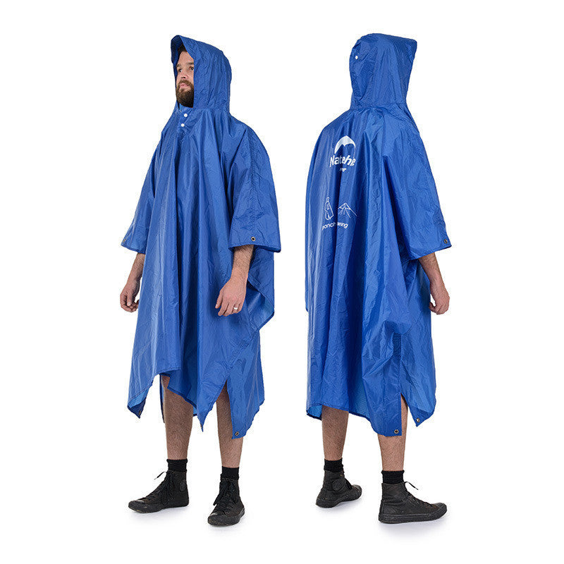 Outdoor Raincoat Hiking And Hiking Raincoat