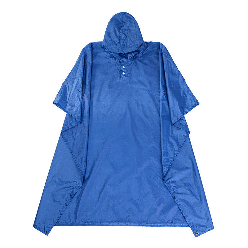 Outdoor Raincoat Hiking And Hiking Raincoat