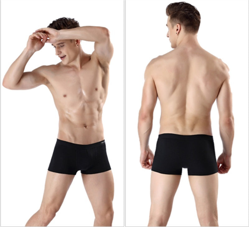 Polar Cool Seamless Briefs