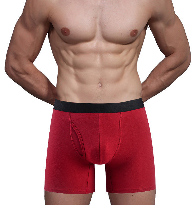 Perfect Fit Cotton Briefs