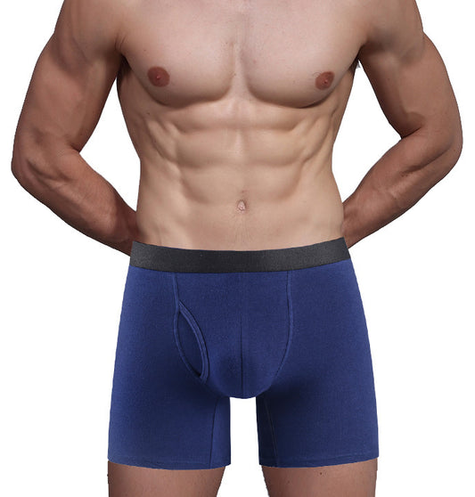 Perfect Fit Cotton Briefs