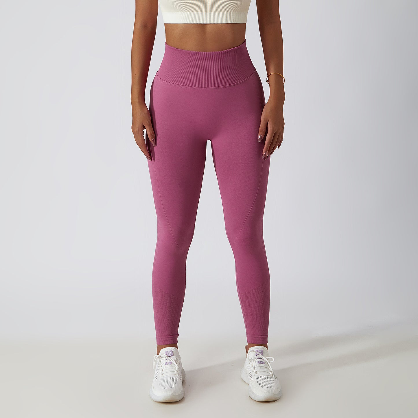 Lift Fit: Outdoor Hip Raise Yoga Pants