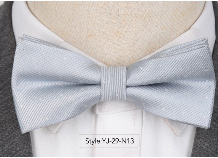 Groom's Choice Bow Ties