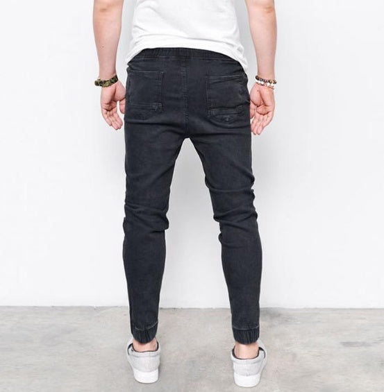 Versatile Trend Men’s Denim