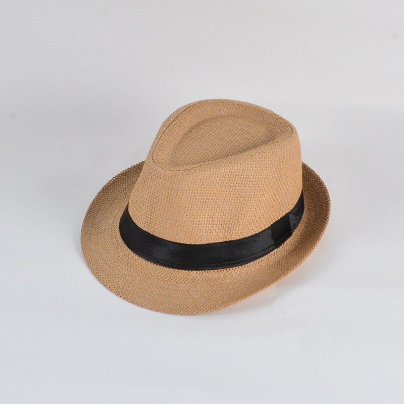 Panama Trek Jazz Hat for Men