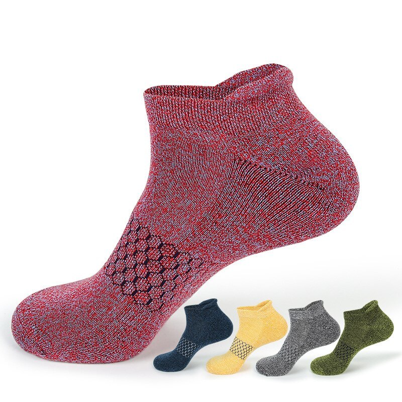 Kyoto Casual Mesh Liner Socks