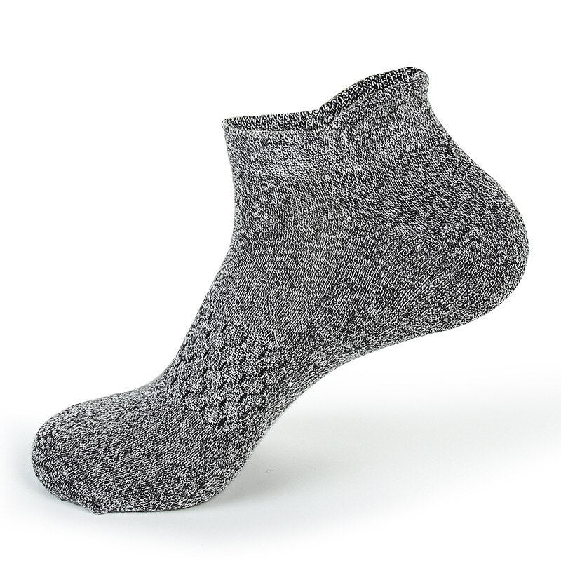 Kyoto Casual Mesh Liner Socks