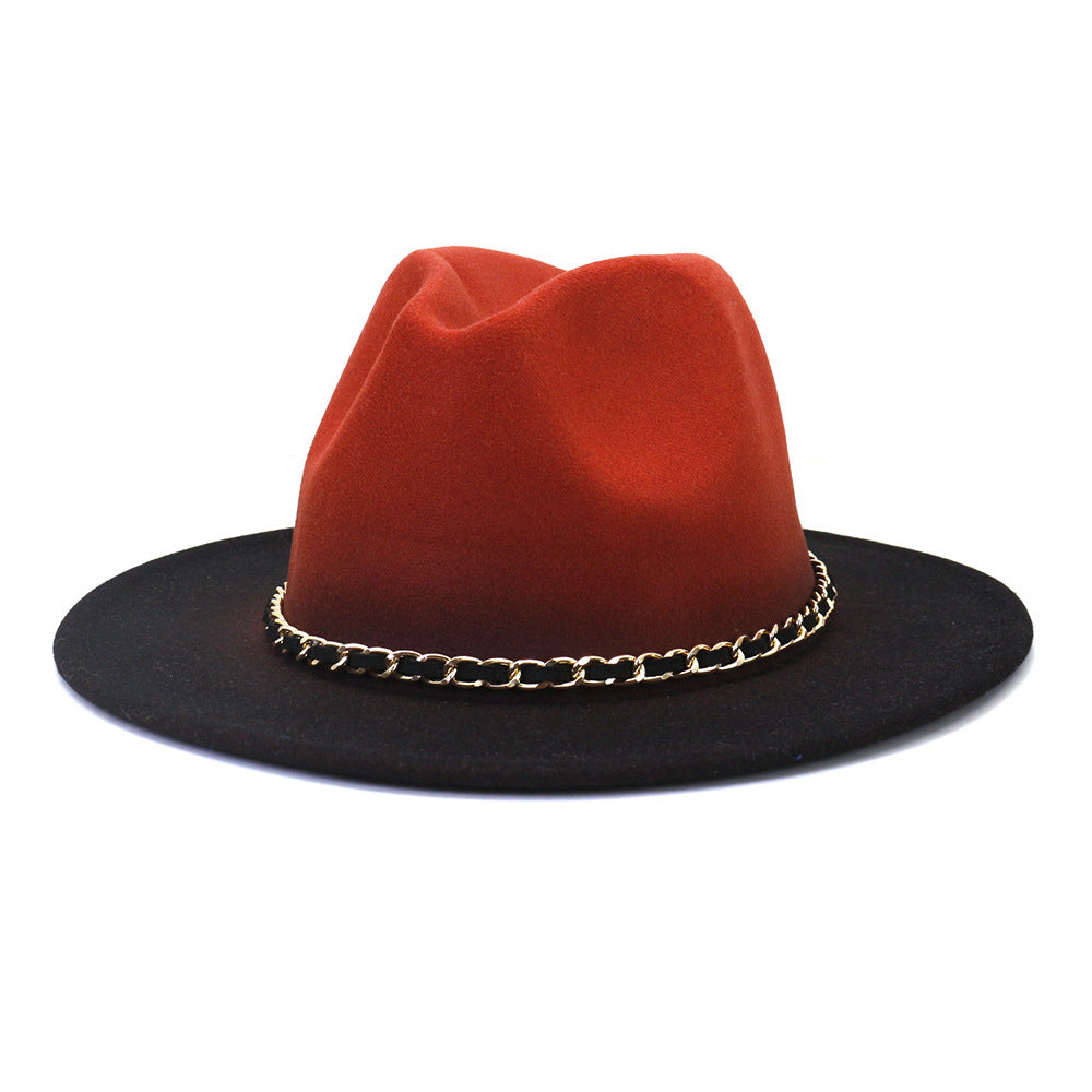 Oxford Grove Fedora