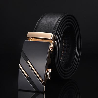 Prestige Leather Belt