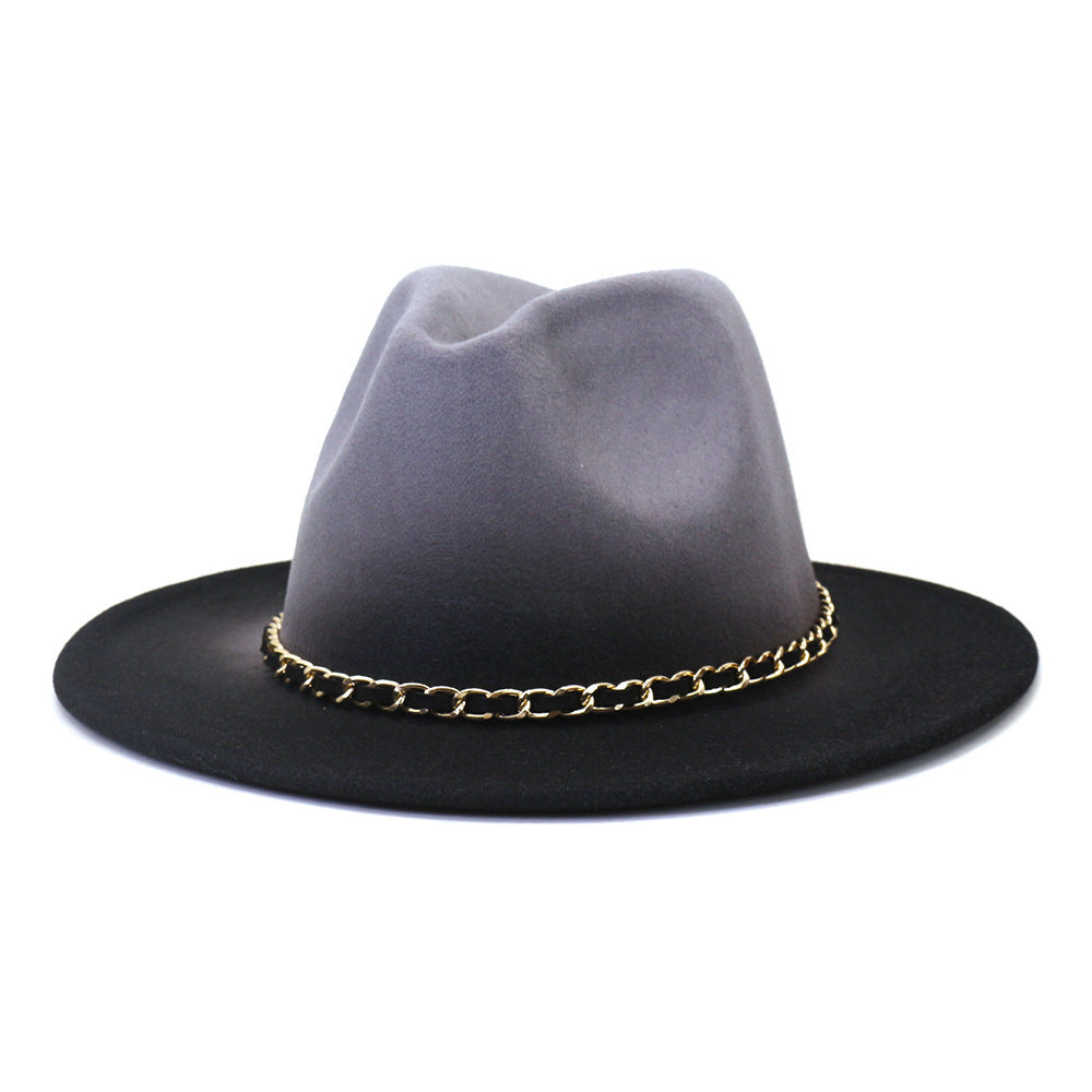 Oxford Grove Fedora