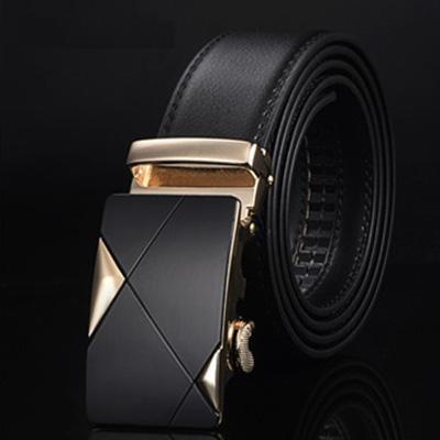 Prestige Leather Belt