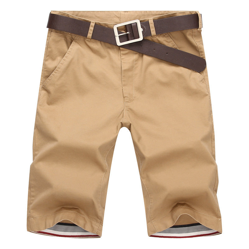 Essential Utility Cargo Shorts