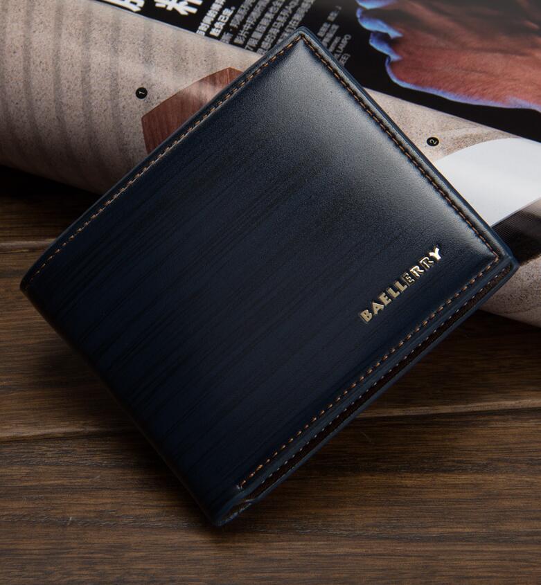 TriFold Prestige Wallet