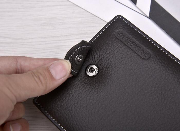 Prestige Designer Wallet for Men