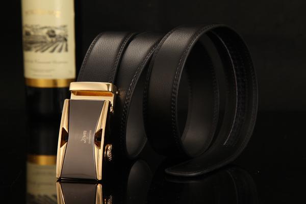 Prestige Leather Belt