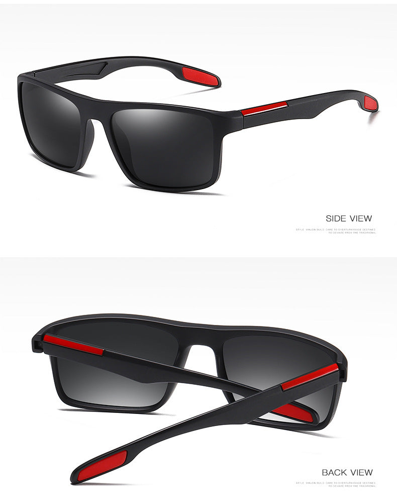 Cruise Shield Polarized