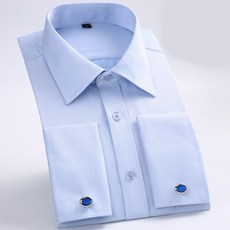 Executive Prestige Business Shirt