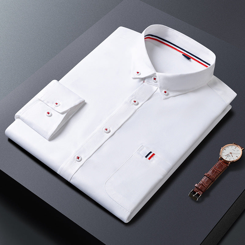 Urban Executive Casual Dress Shirt