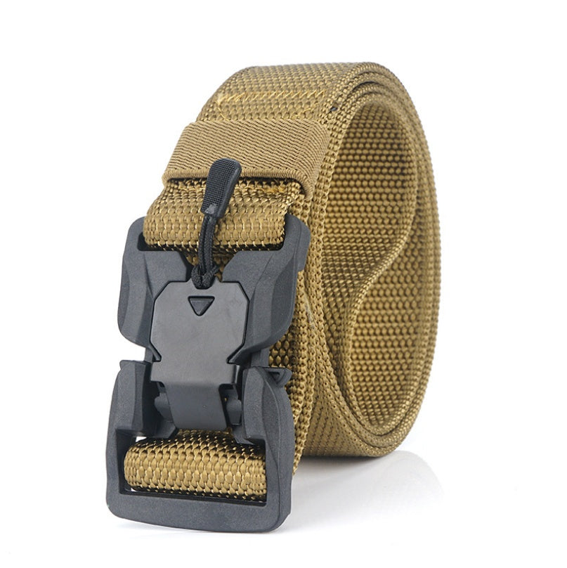 Steel Stride Belts