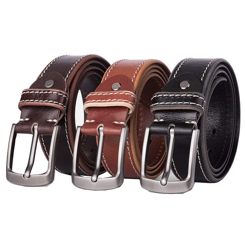 Forge Buckle Collection