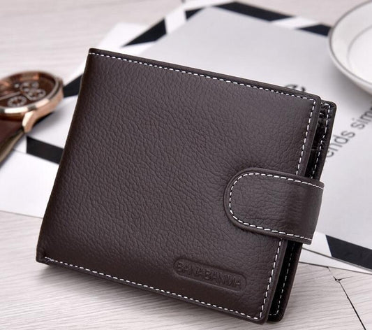 Prestige Designer Wallet for Men