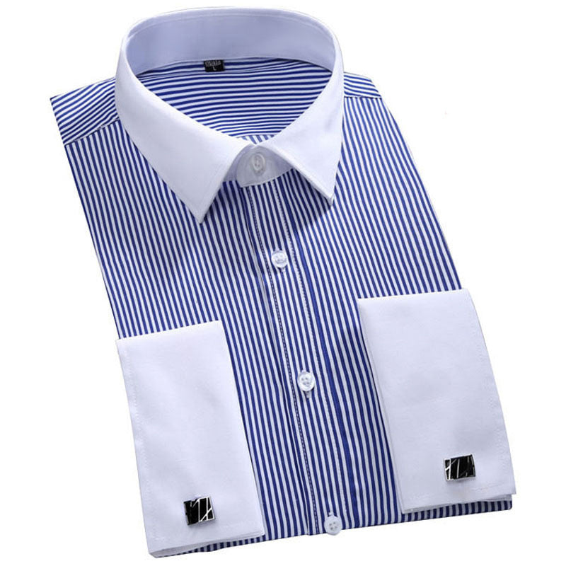 Executive Prestige Business Shirt