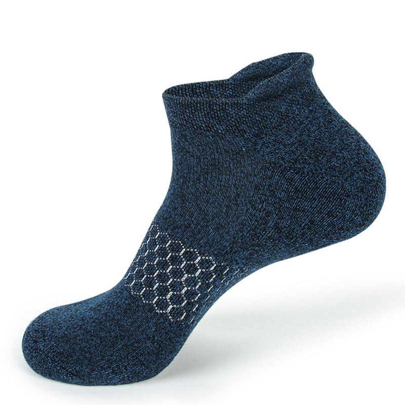 Kyoto Casual Mesh Liner Socks