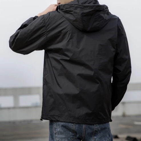 WINDBREAKER - SPORTIEF