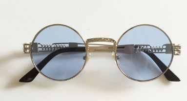 Elegance Unisex Sunglasses