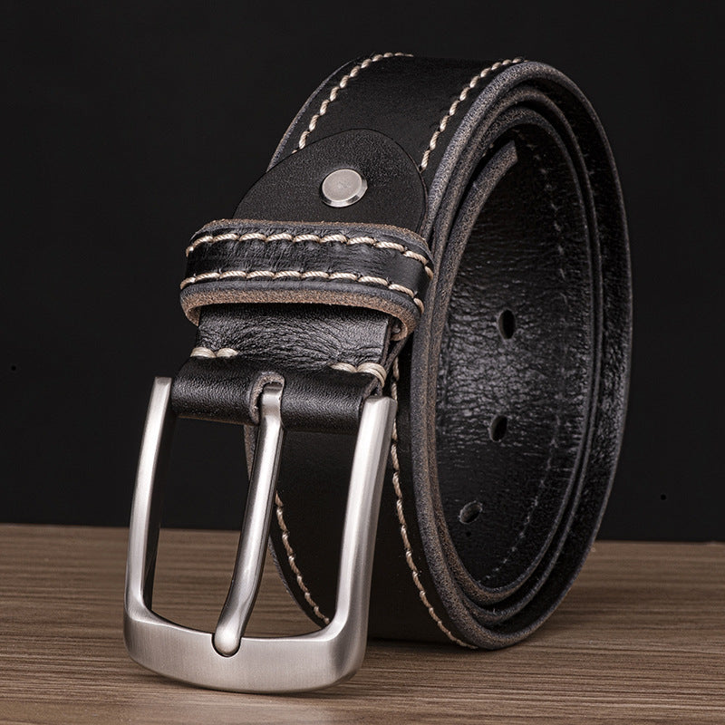 Forge Buckle Collection