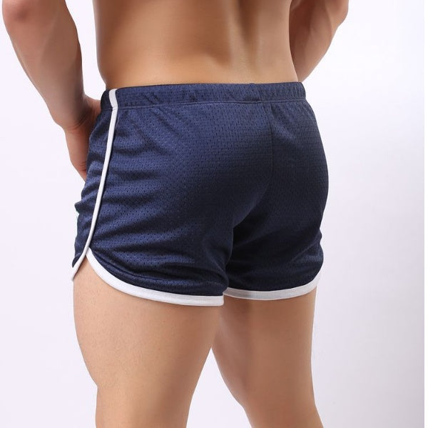 Dry Wave Performance Swim Shorts