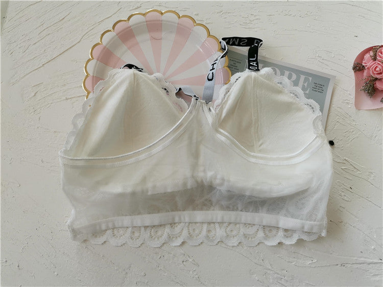 Comfort Flex Wire-Free Bra