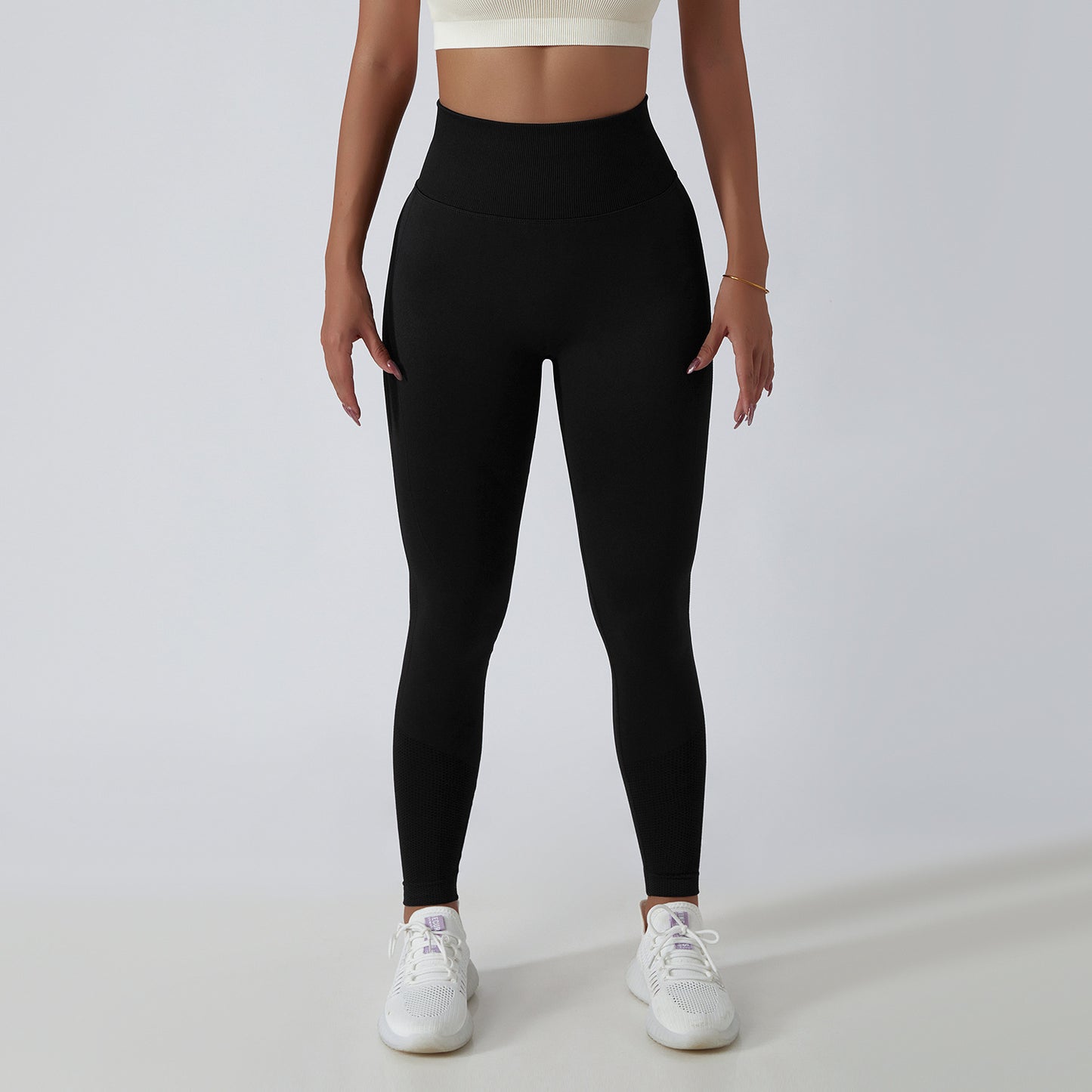 Lift Fit: Outdoor Hip Raise Yoga Pants