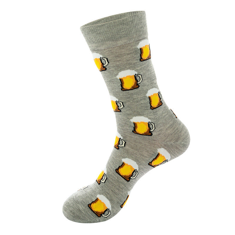 Urban Groove Trend Socks