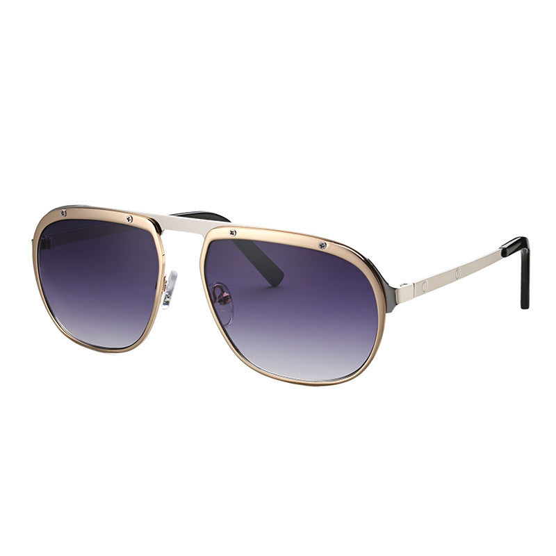 Trendsetter Men's Stylish Sunglasses