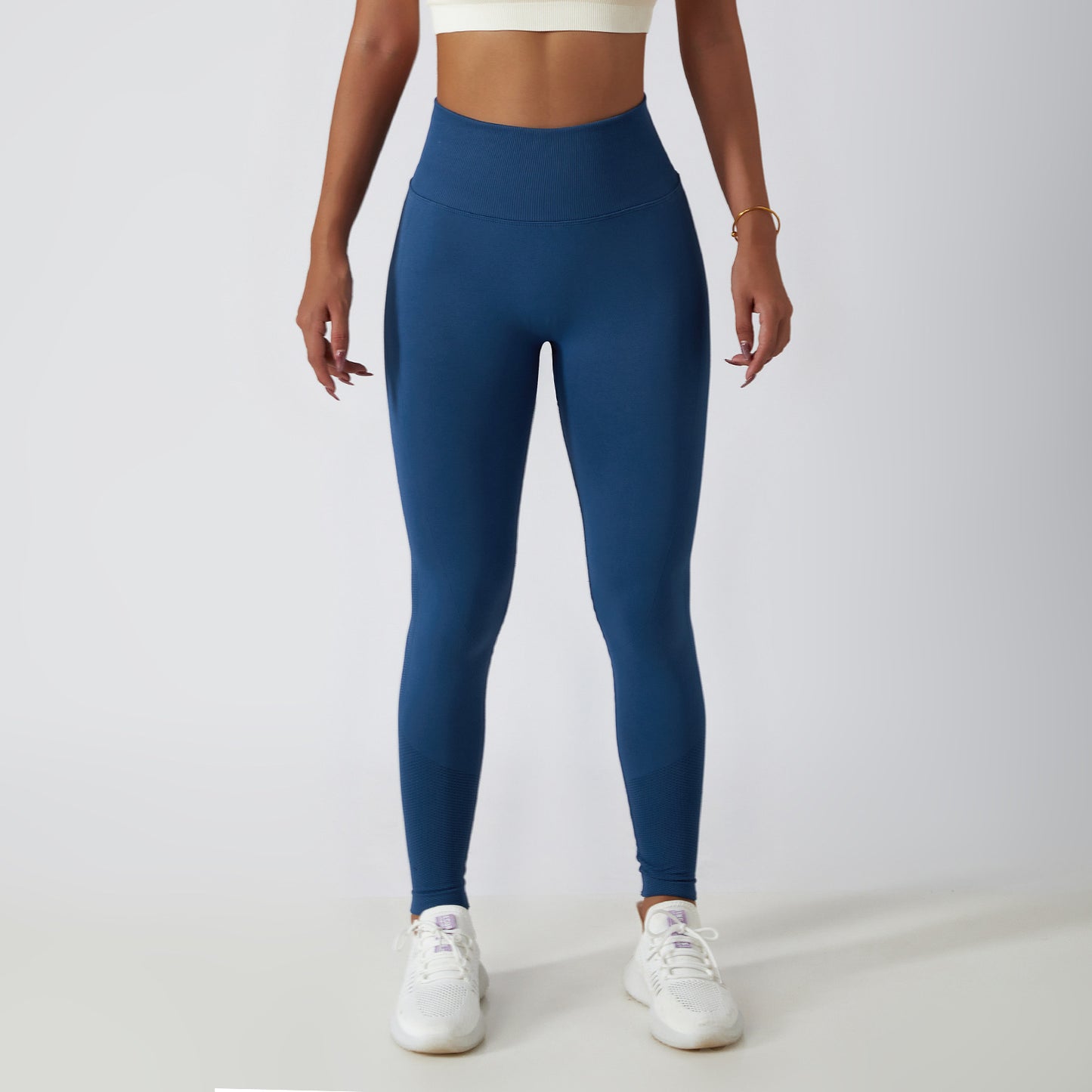 Lift Fit: Outdoor Hip Raise Yoga Pants