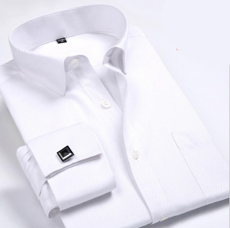 Executive Prestige Business Shirt