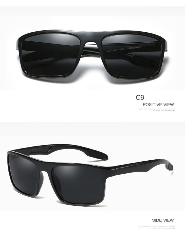 Cruise Shield Polarized