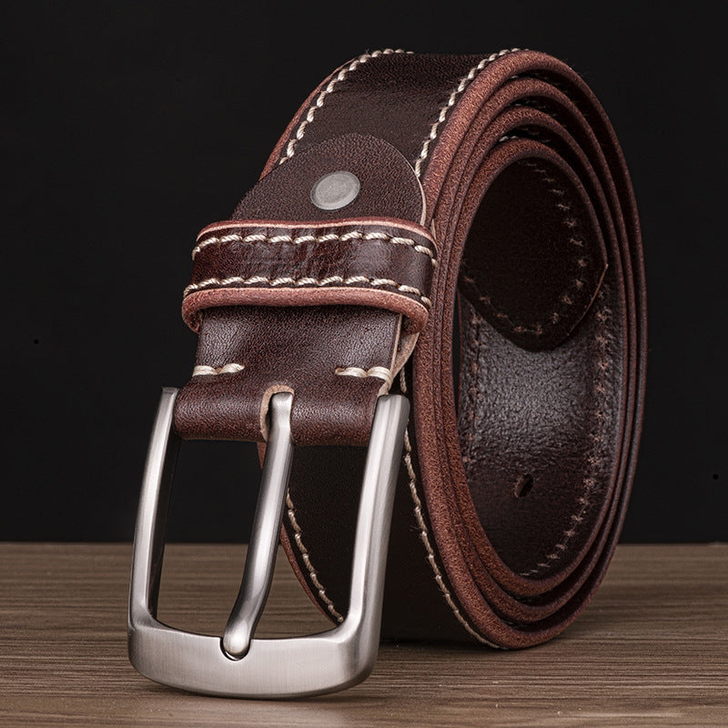 Forge Buckle Collection