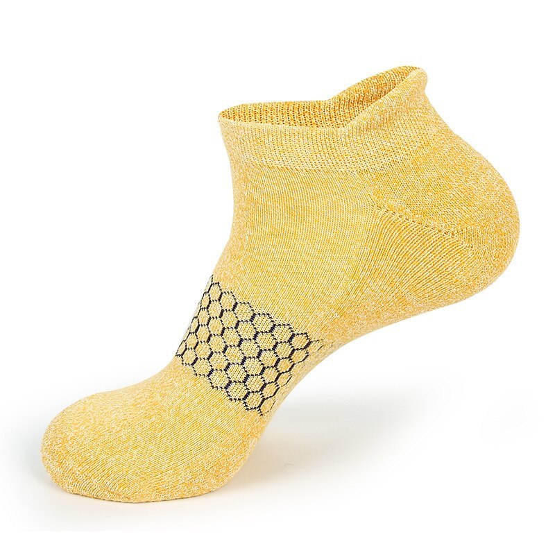 Kyoto Casual Mesh Liner Socks