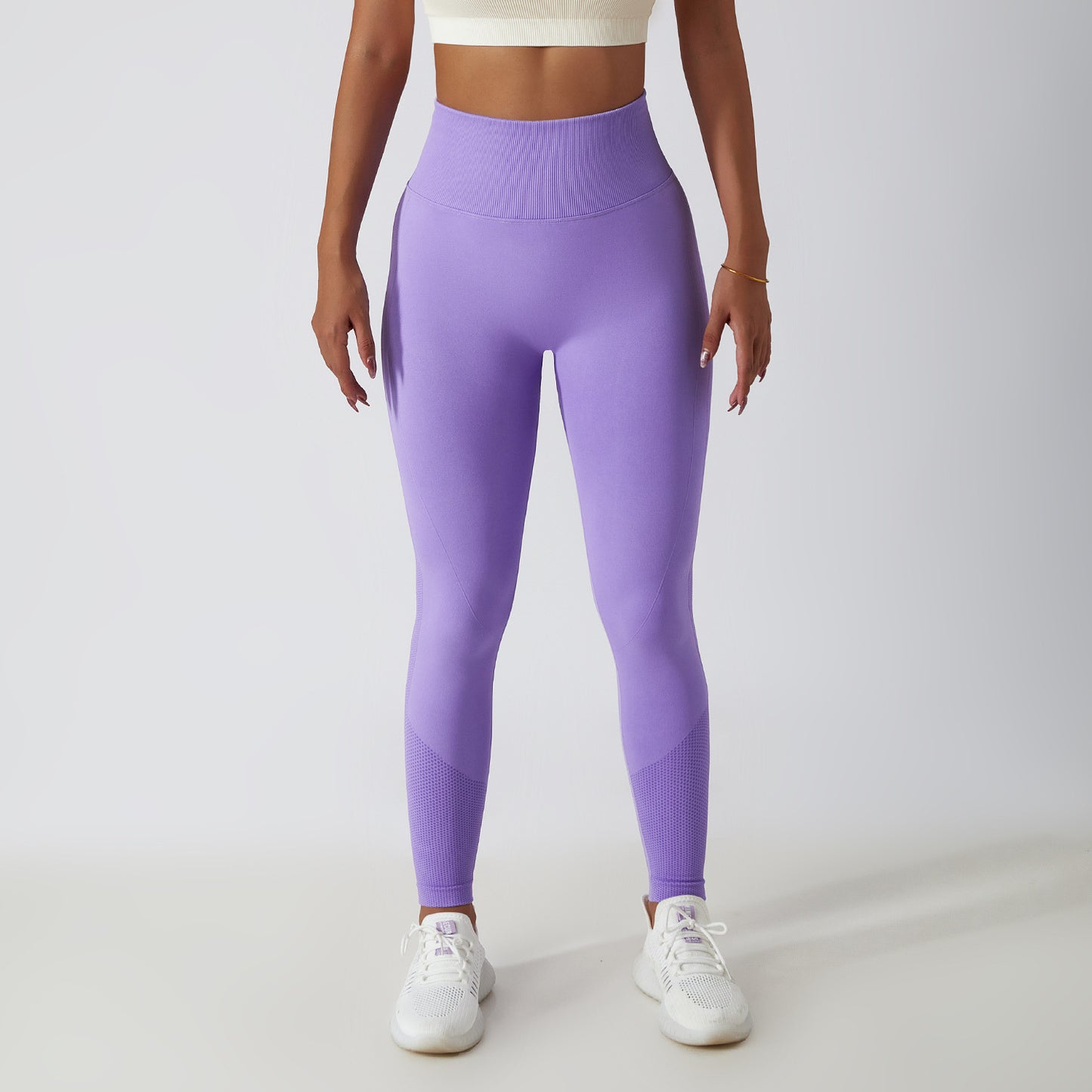 Lift Fit: Outdoor Hip Raise Yoga Pants