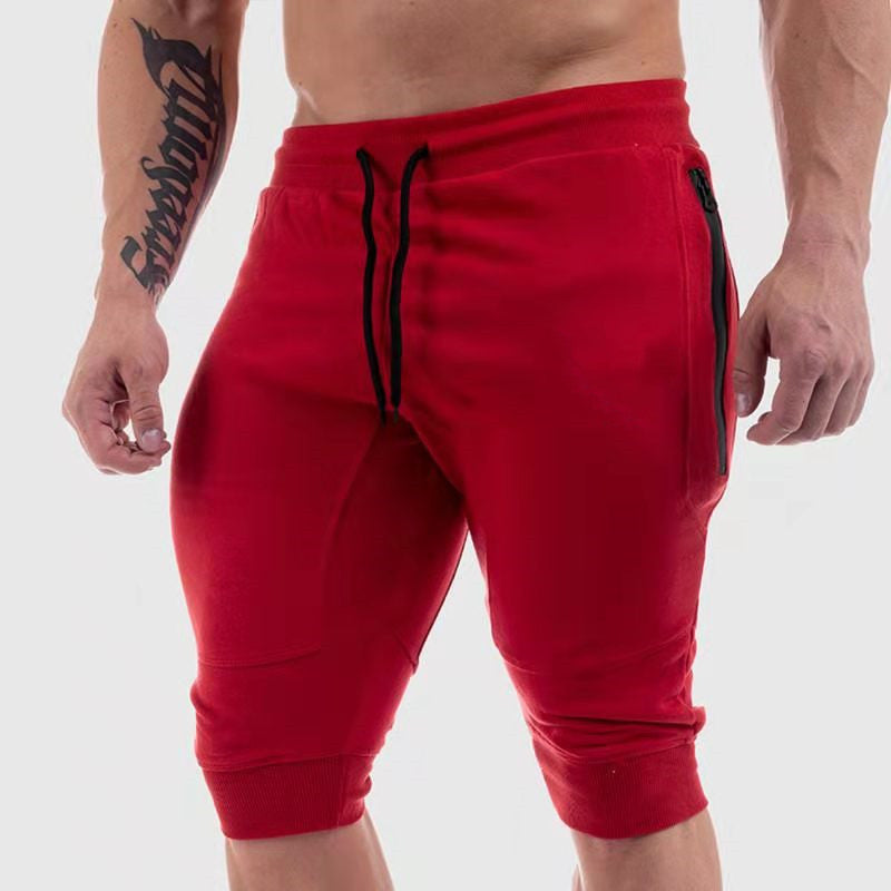 Endurance Flex Performance Shorts